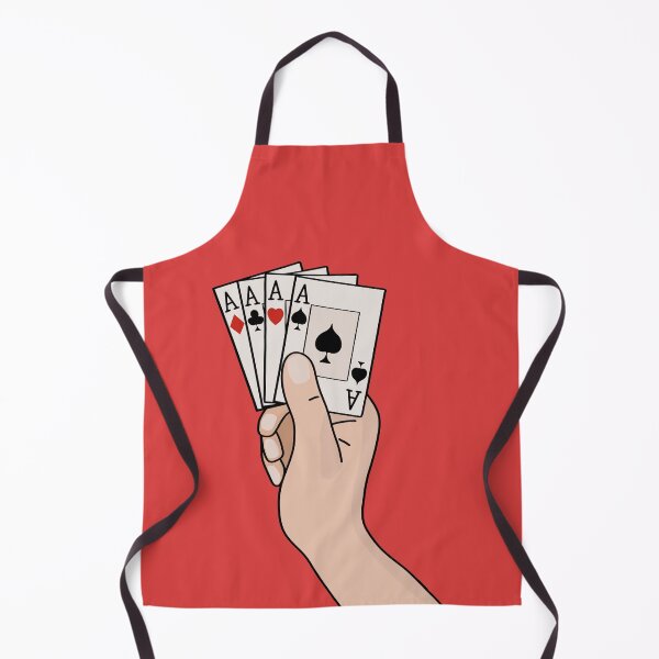 Item preview, Four Aces Playing Cards designed and sold by shopdiego.