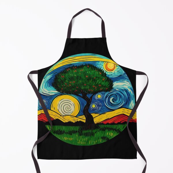 Item preview, Multi colour tree 6 designed and sold by RedWolfDisigne.