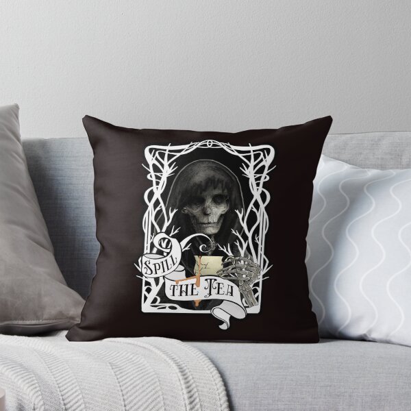 Item preview, Spill the tea- suriel ACOTAR  designed and sold by GeekandArtsy.