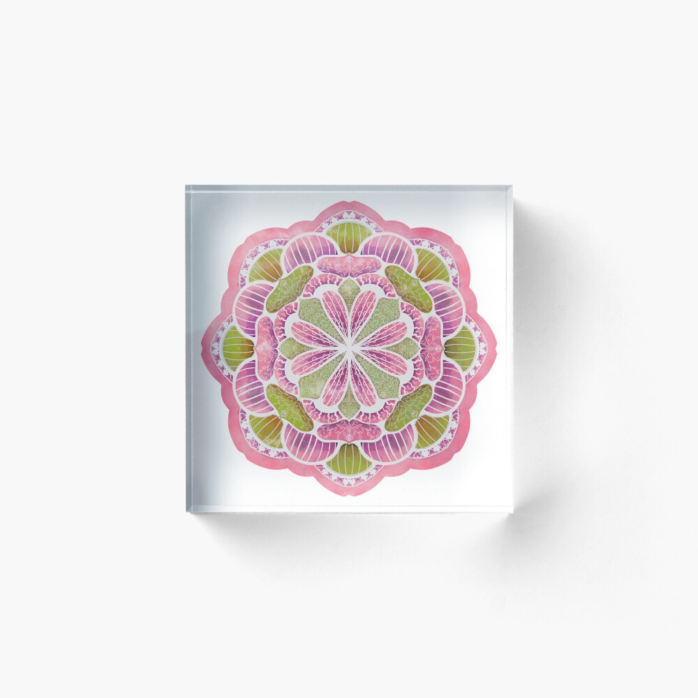 Item preview, Acrylic Block designed and sold by CarrieBrose.