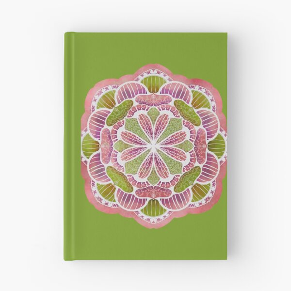 Item preview, Multi Color Mandala designed and sold by CarrieBrose.