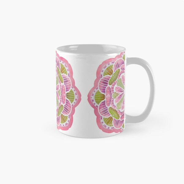 Item preview, Multi Color Mandala designed and sold by CarrieBrose.