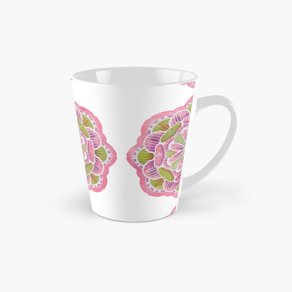 Item preview, Tall Mug designed and sold by CarrieBrose.
