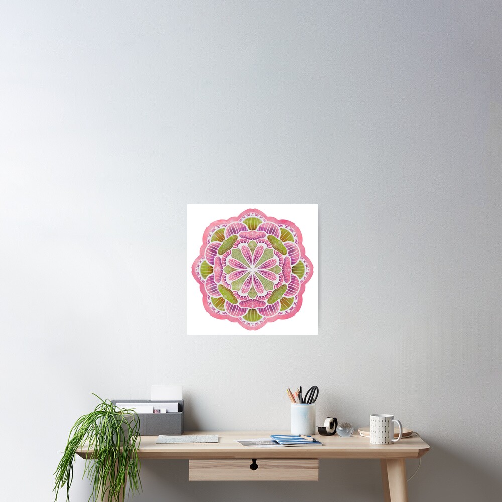Item preview, Poster designed and sold by CarrieBrose.