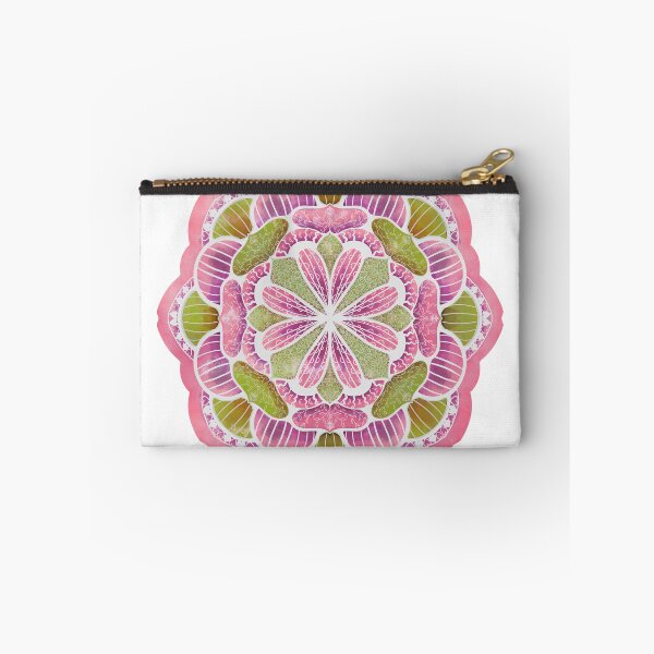 Item preview, Multi Color Mandala designed and sold by CarrieBrose.