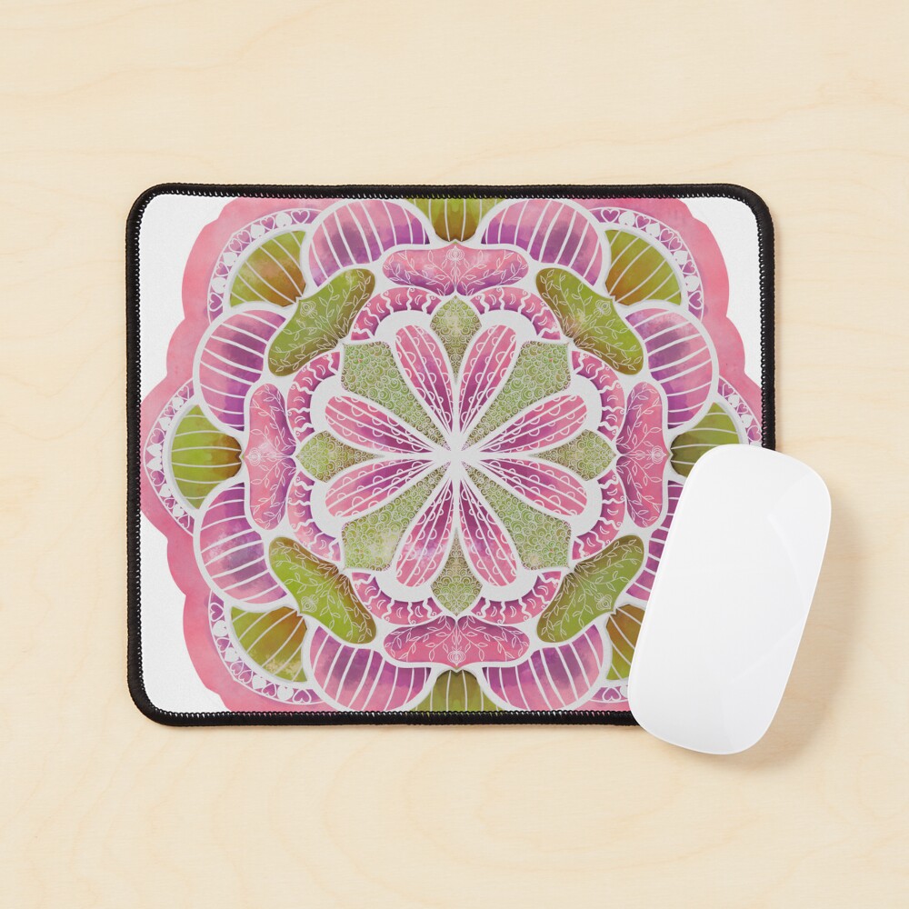 Item preview, Mouse Pad designed and sold by CarrieBrose.