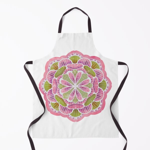 Item preview, Multi Color Mandala designed and sold by CarrieBrose.