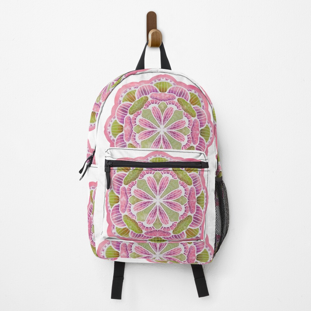 Item preview, Backpack designed and sold by CarrieBrose.