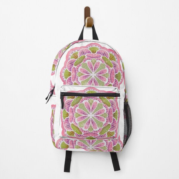 Item preview, Multi Color Mandala designed and sold by CarrieBrose.