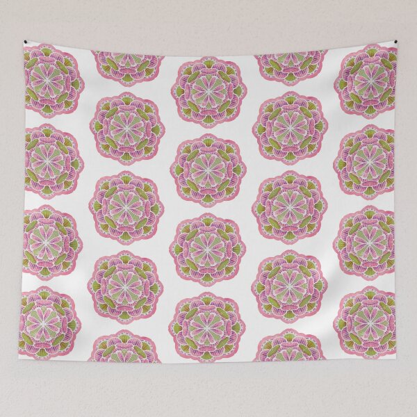 Item preview, Multi Color Mandala designed and sold by CarrieBrose.
