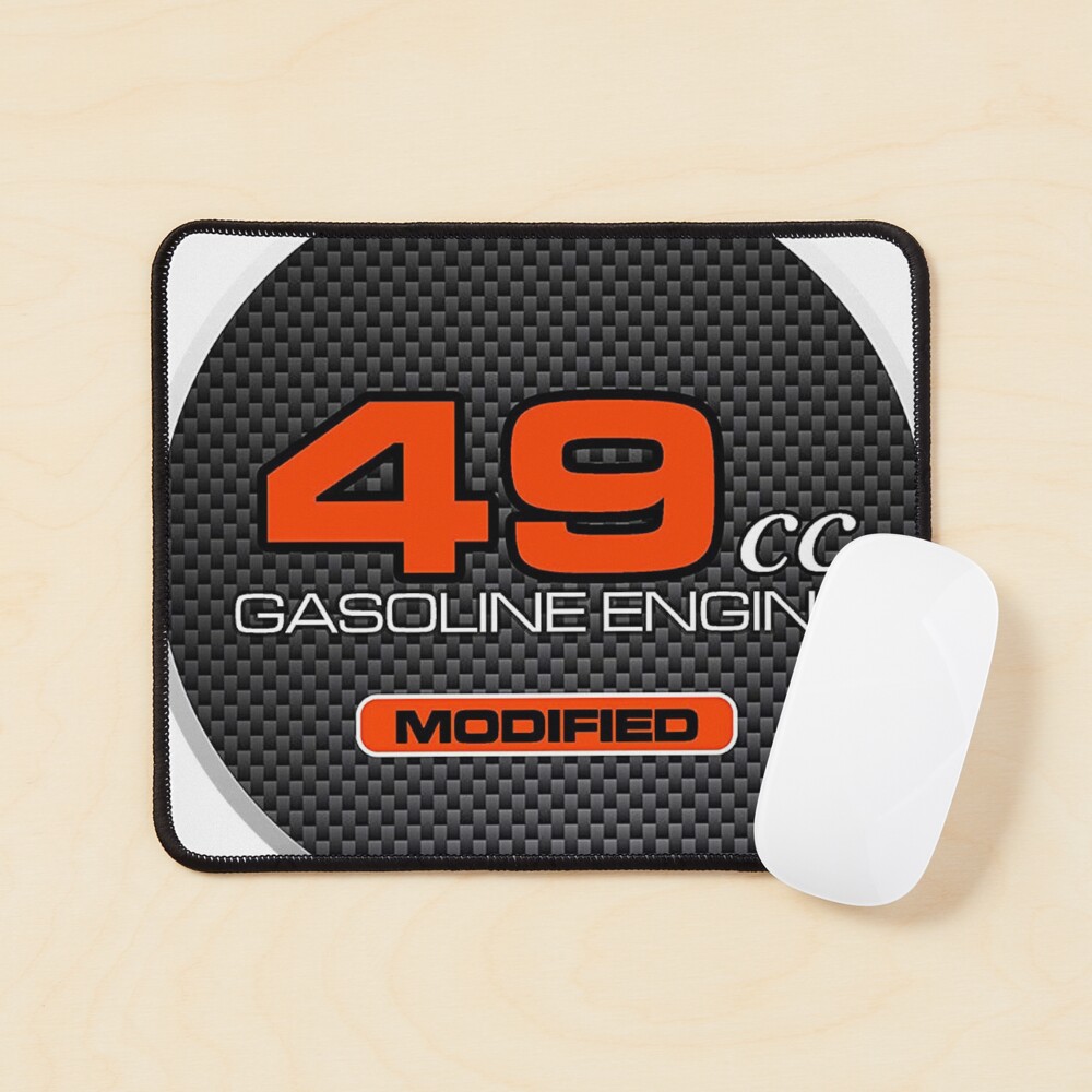 Item preview, Mouse Pad designed and sold by MecaMedia.