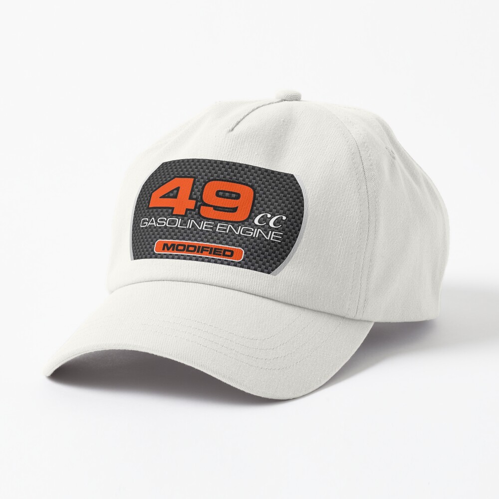 Item preview, Dad Hat designed and sold by MecaMedia.