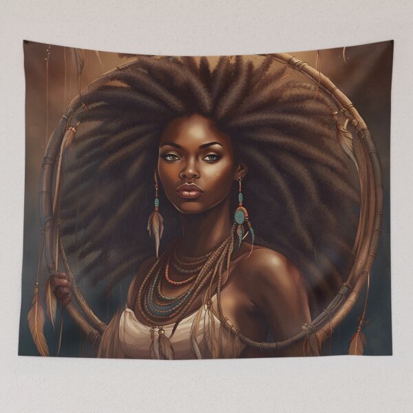 Item preview, Dreamcatcher designed and sold by Mr-Saxon.