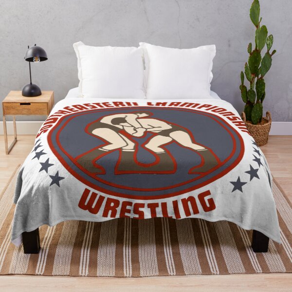 Item preview, Southeastern Championship Wrestling designed and sold by The Irish Whip.