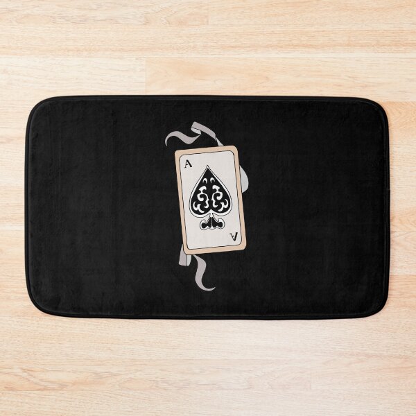 Item preview, The Ace of Spades designed and sold by shopdiego.