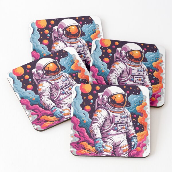 Item preview, Lost in Space designed and sold by zoughlal.