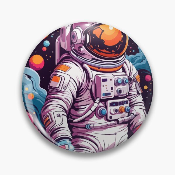 Item preview, Lost in Space designed and sold by zoughlal.