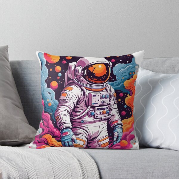 Item preview, Lost in Space designed and sold by zoughlal.