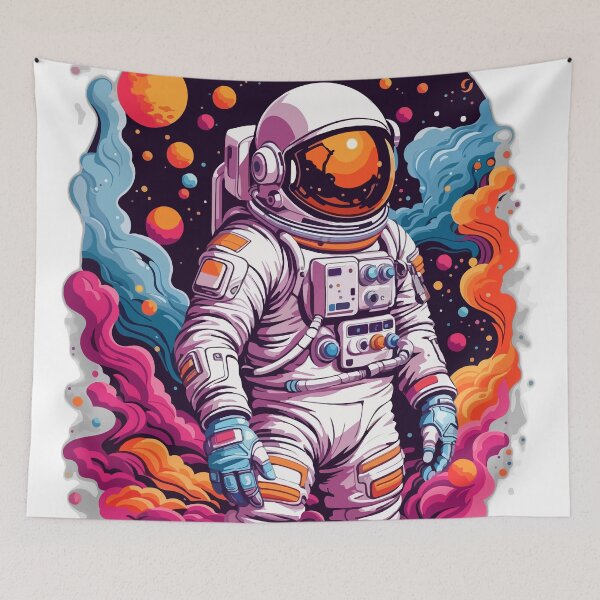 Item preview, Lost in Space designed and sold by zoughlal.