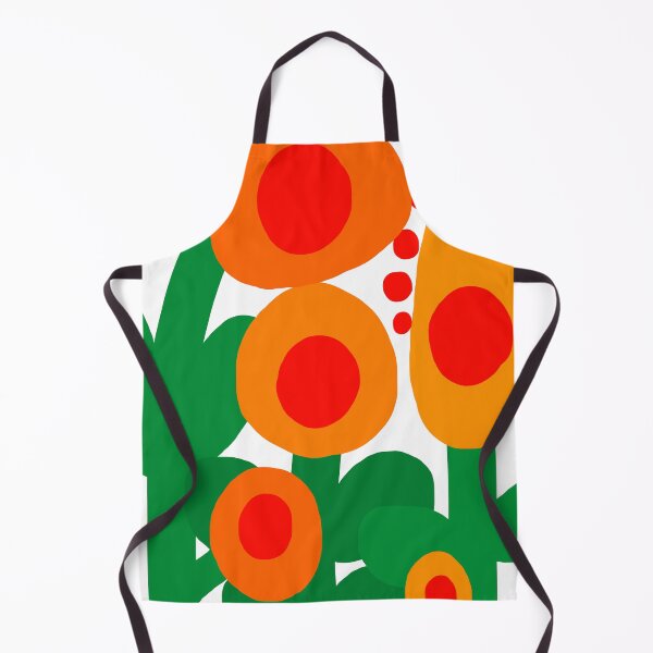 Item preview, Bold Contemporary Flowers designed and sold by Deutschic.