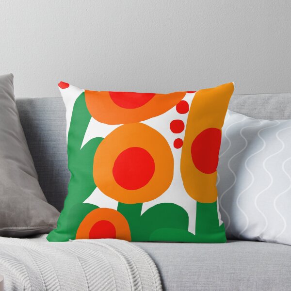 Item preview, Flores contemporáneas audaces designed and sold by Deutschic.