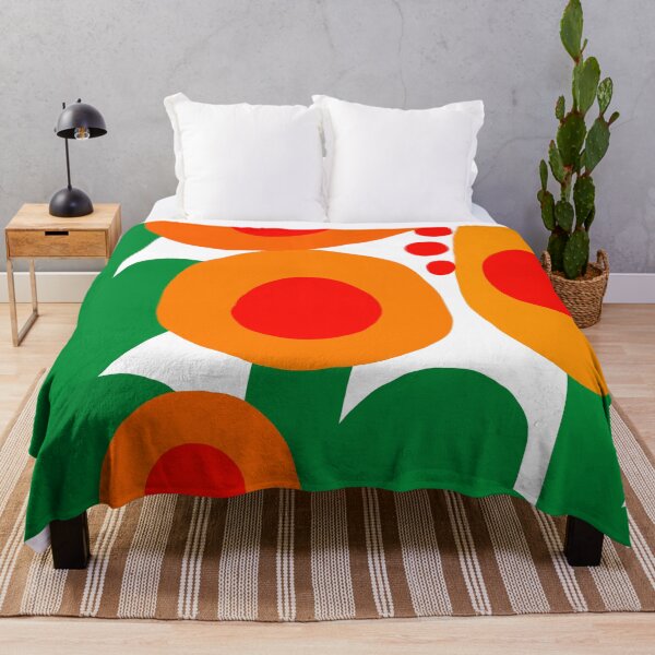 Item preview, Flores contemporáneas audaces designed and sold by Deutschic.
