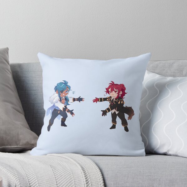 Item preview, Duo designed and sold by lvnesart.
