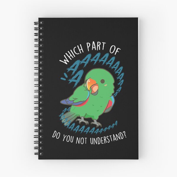 Item preview, Male Eclectus Parrot Aaaa designed and sold by Clara Hollins.