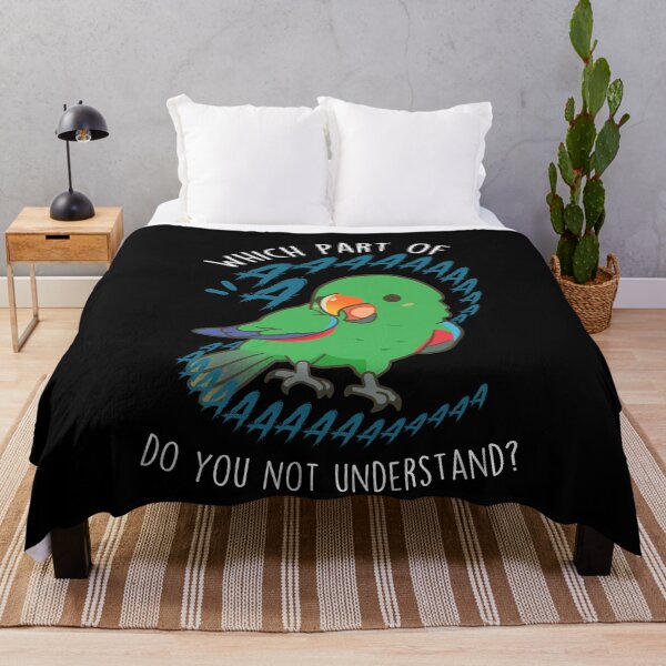 Item preview, Male Eclectus Parrot Aaaa designed and sold by Clara Hollins.