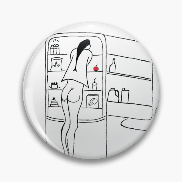 Item preview, Midnight Snack designed and sold by GiujubaStudio.