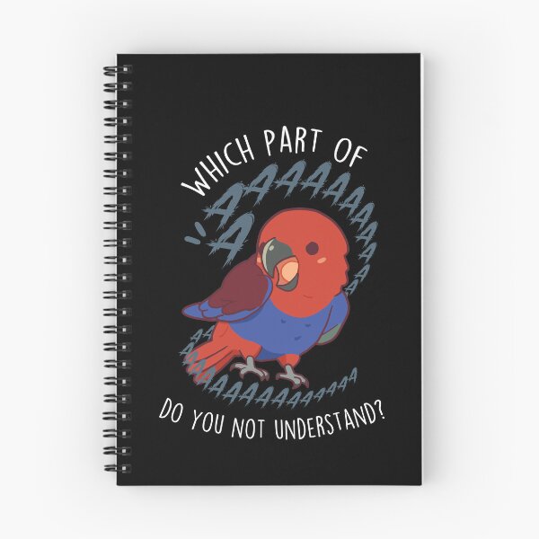 Item preview, Female Eclectus Parrot Aaaa designed and sold by Clara Hollins.