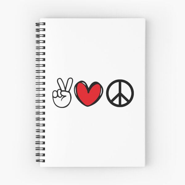 Item preview, Peace and Love Vibing - Lifelover designed and sold by TZombieshop.