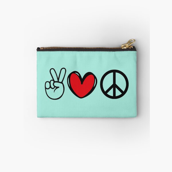Item preview, Peace and Love Vibing - Lifelover designed and sold by TZombieshop.