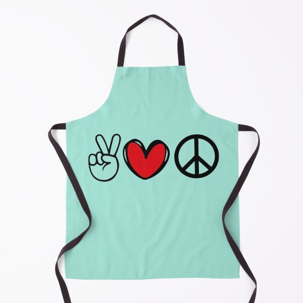 Item preview, Peace and Love Vibing - Lifelover designed and sold by TZombieshop.