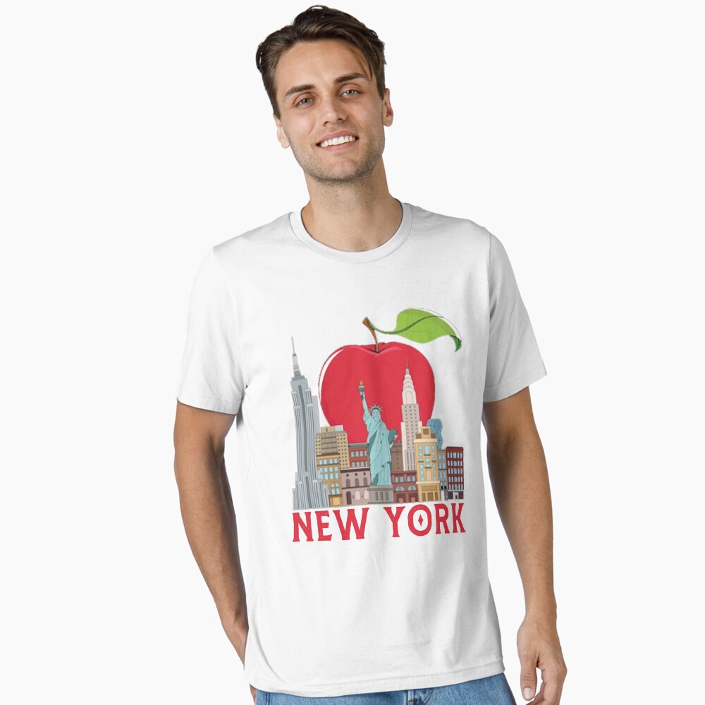 Item preview, Essential T-Shirt designed and sold by Masaw.