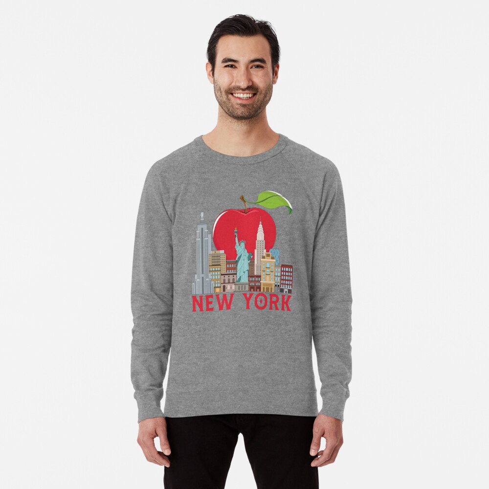 Item preview, Lightweight Sweatshirt designed and sold by Masaw.