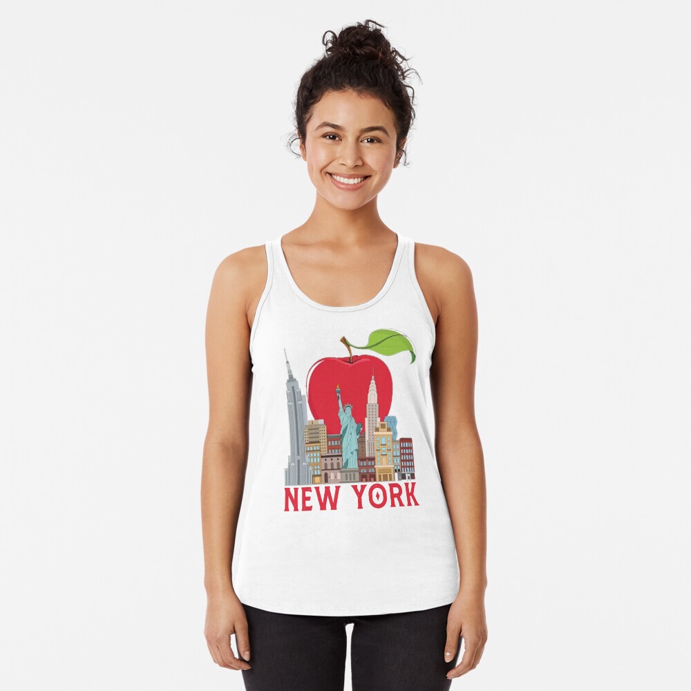 Item preview, Racerback Tank Top designed and sold by Masaw.