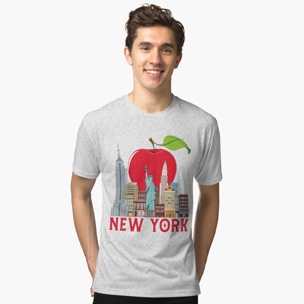 Item preview, Tri-blend T-Shirt designed and sold by Masaw.