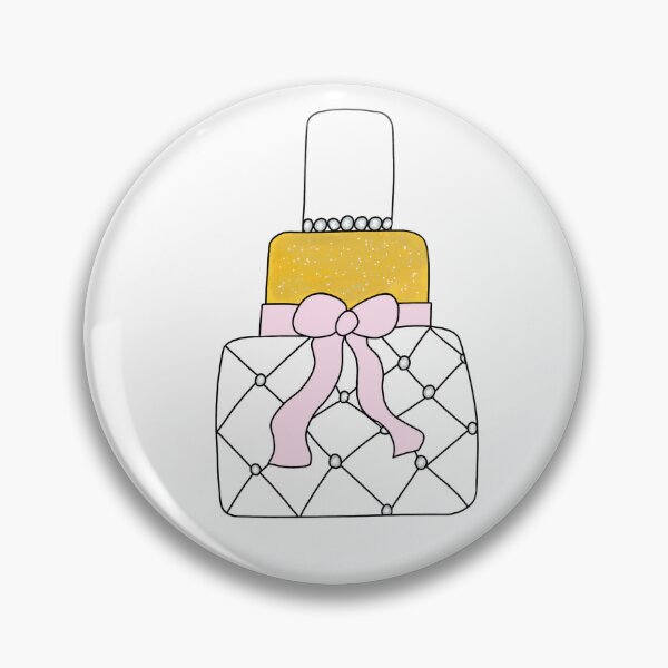 Item preview, Glitter Glam Wedding Cake designed and sold by STocelot.