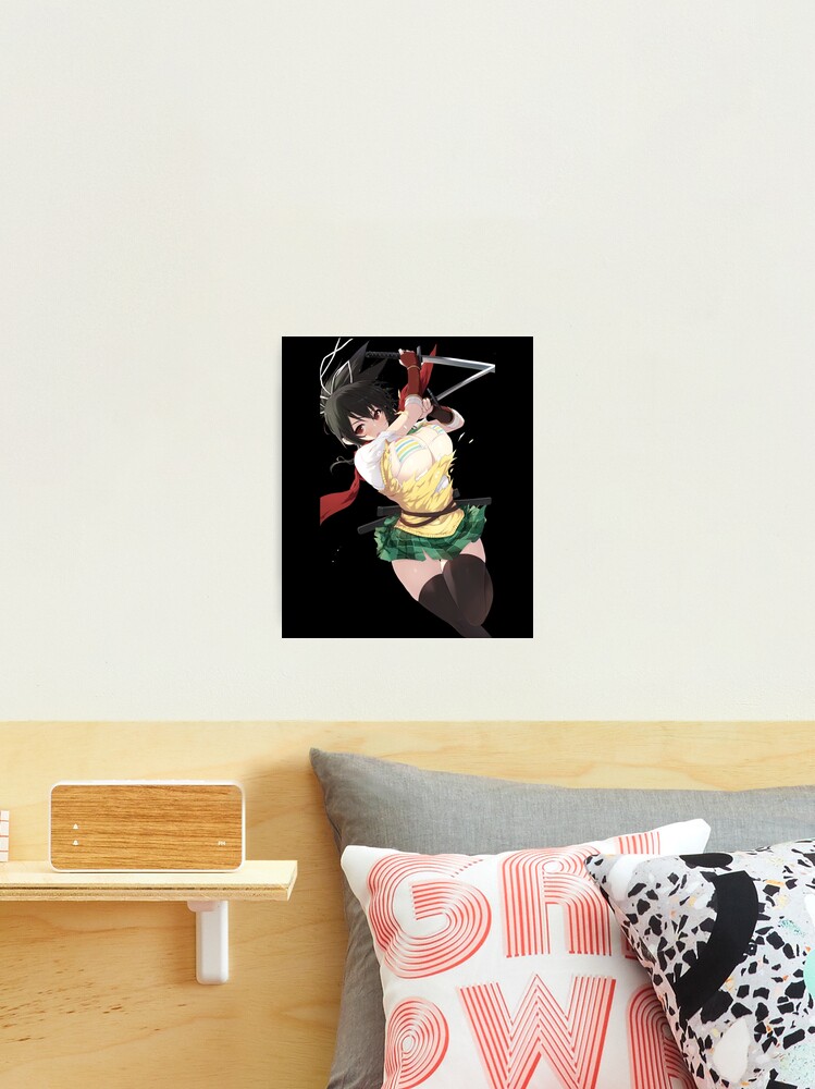 Senran Kagura  Poster for Sale by ChantellDukes