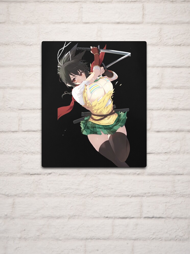 Senran Kagura  Poster for Sale by ChantellDukes