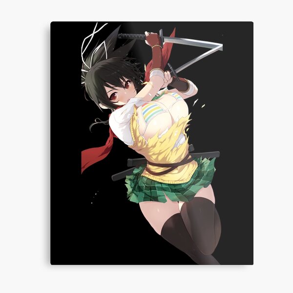 [Shinovi Master Senran Kagura New Link] B2 Tapestry (Asuka