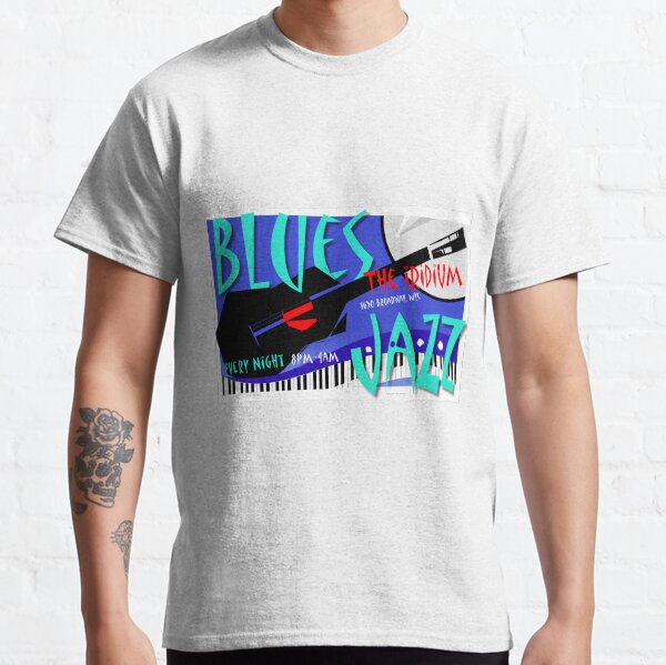 Classic T-Shirt