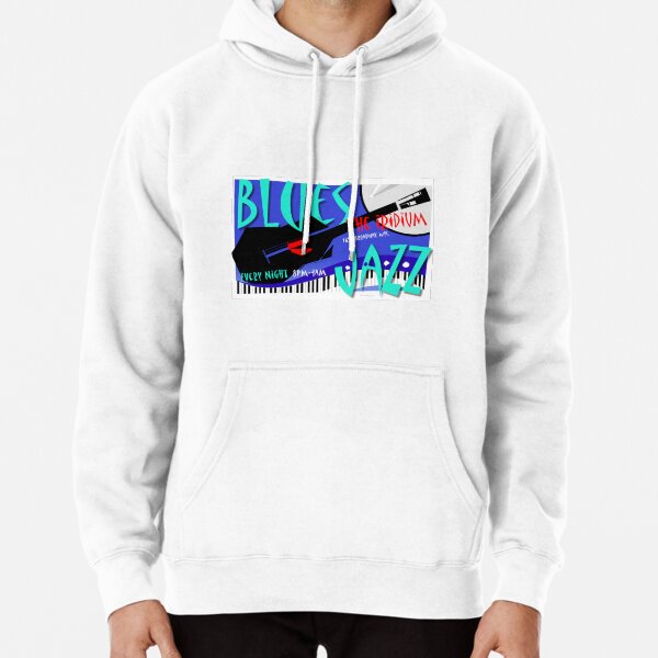 Hoodie (Pullover)