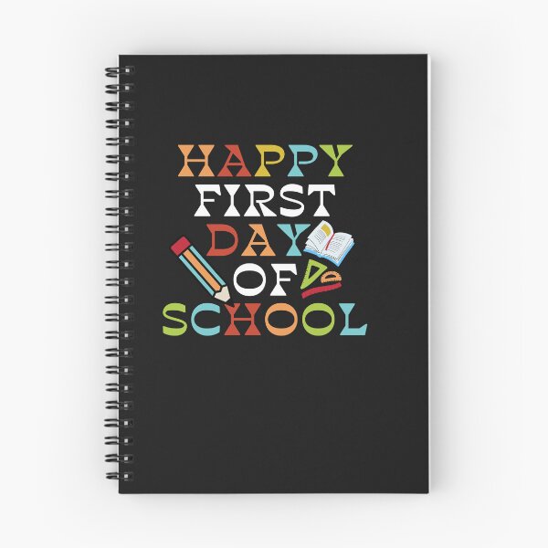 Item preview, first day of school designed and sold by Designfs.