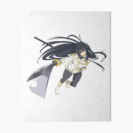 Senran Kagura | Art Board Print