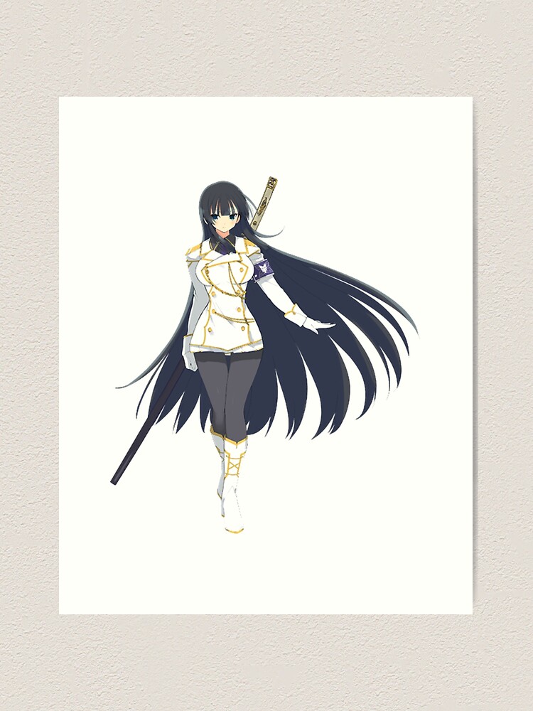 Senran Kagura  Poster for Sale by ChantellDukes