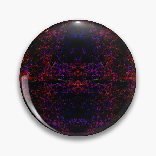 Artikelvorschau, Typ 15 – Psychedelische Laserwelt entworfen und verkauft von Glitchshaman.