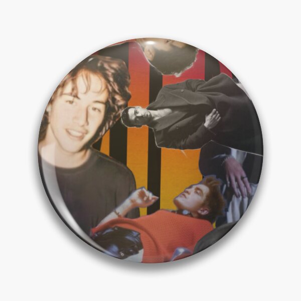 Item preview, Male Celebrities Poster designed and sold by funkyfreshart4.
