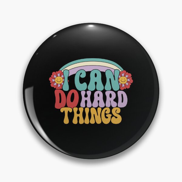 Item preview, Fungal Fortitude - Empowering 'I Can Do Hard Things' Illustration for Mushroom Enthusiasts designed and sold by Exquisite Escalation Art Gallery  .